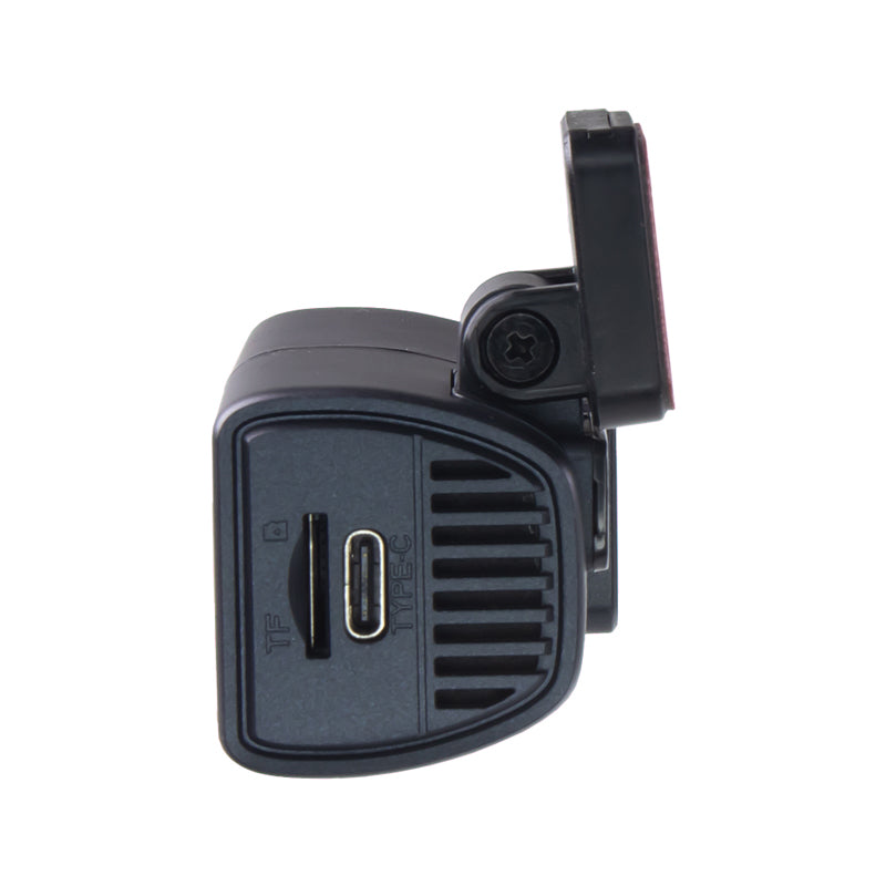 Kamera do auta STU DVR65 WiFi