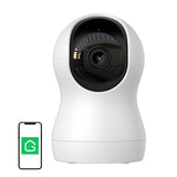 Kamera GOSUND IPC2 WiFi Tuya