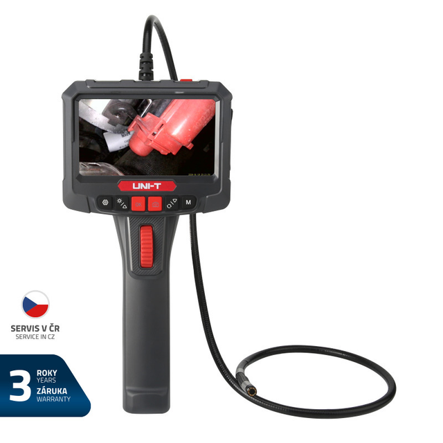 Endoskop UNI-T UT663B-3m