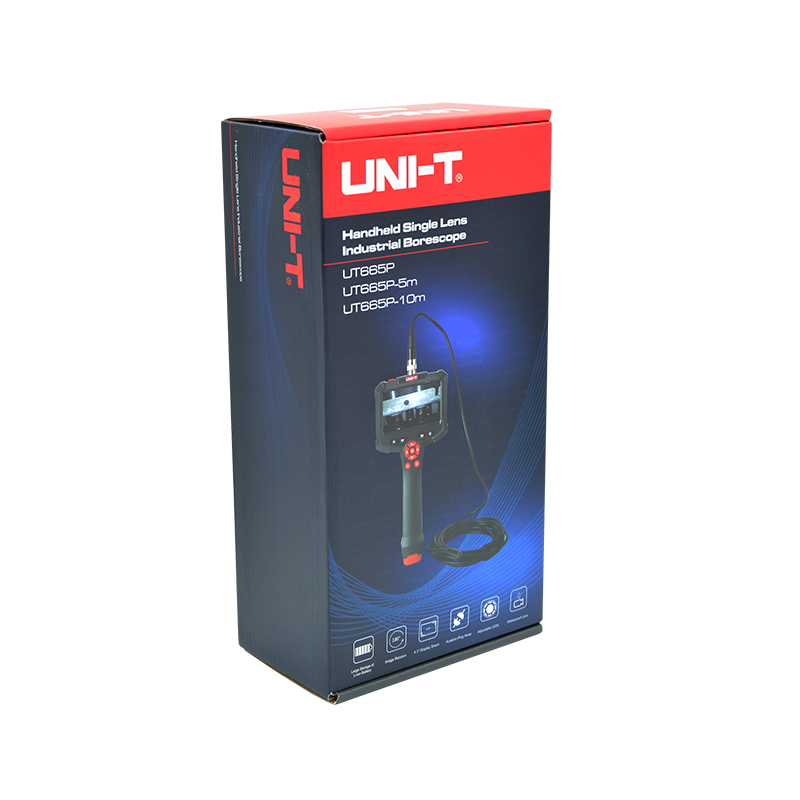 Endoskop UNI-T UT665P