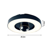 Kamera IMMAX NEO Lite 07792L Ring WiFi Tuya