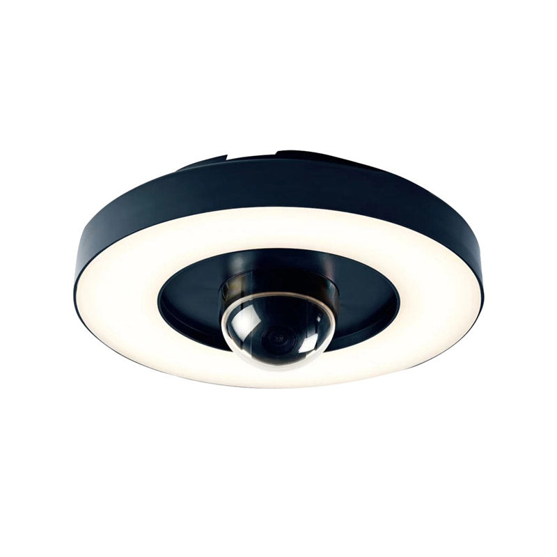 Kamera IMMAX NEO Lite 07792L Ring WiFi Tuya