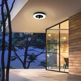 Kamera IMMAX NEO Lite 07792L Ring WiFi Tuya