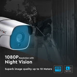 Kamera V-TAC VT-5135 WiFi