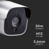 Kamera V-TAC VT-5135 WiFi