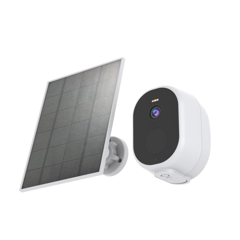 Kamera IMMAX NEO Lite 07802L Barrel WiFi Tuya