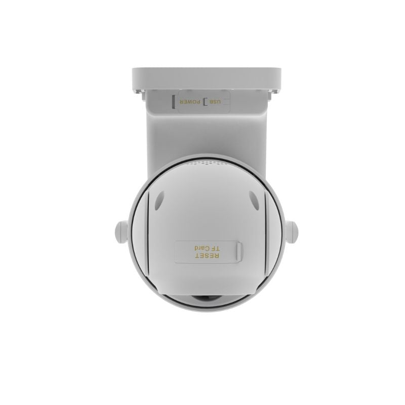 Kamera IMMAX NEO Lite 07804L Solar Sentry 4G WiFi Tuya