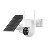Kamera IMMAX NEO Lite 07804L Solar Sentry 4G WiFi Tuya