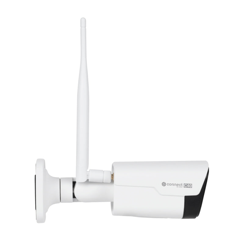 Kamera KRUGER & MATZ Connect C40 WiFi Tuya KM2208-1