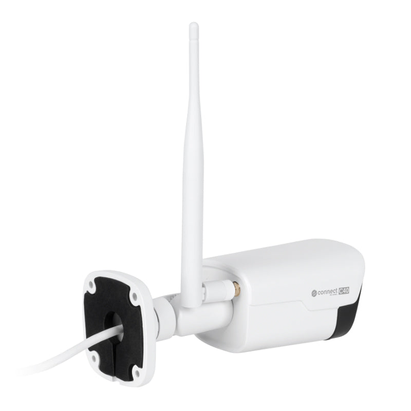 Kamera KRUGER & MATZ Connect C40 WiFi Tuya KM2208-1