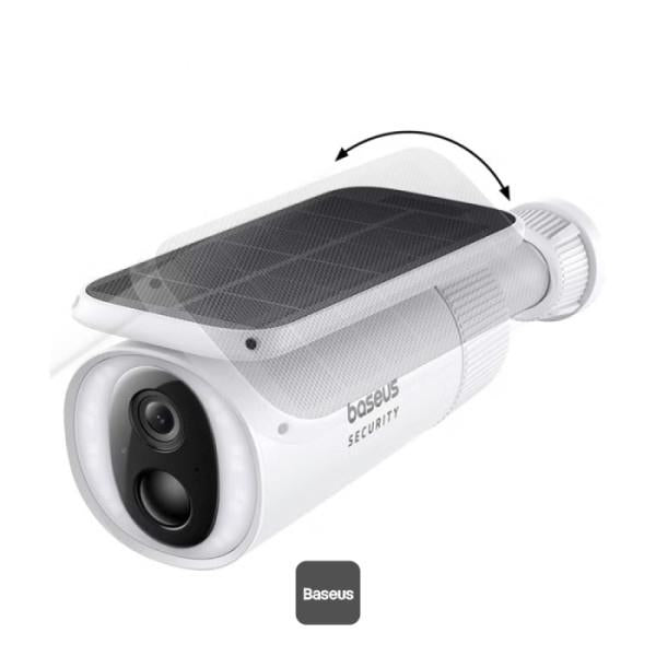 Kamera BASEUS Security S1 2K White