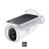 Kamera BASEUS Security S1 2K White