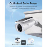 Kamera BASEUS Security S1 2K White