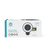 Kamera NEDIS WIFICO41CBK WiFi Tuya