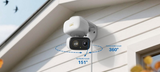 Kamera TP-Link Tapo C236 WiFi