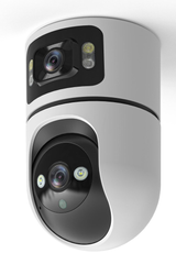 Kamera IMMAX NEO Lite 07805L Double WiFi Tuya