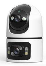 Kamera IMMAX NEO Lite 07805L Double WiFi Tuya
