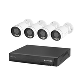 Kamerový systém KRUGER & MATZ Connect C300 WiFi Tuya