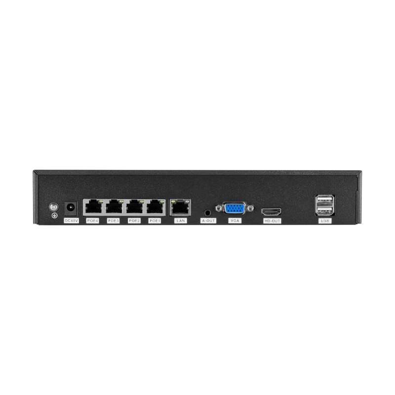 Kamerový systém KRUGER & MATZ Connect C300 WiFi Tuya