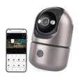 GoSmart vnitřní otočná kamera EMOS IP-220W s WiFi