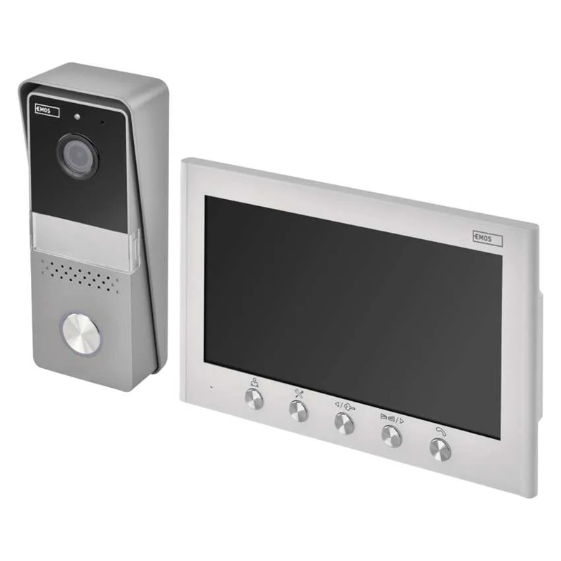 Videotelefon EMOS EM-04Z 2WIRE