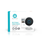 Kamera NEDIS WIFICI08CWT WiFi Tuya