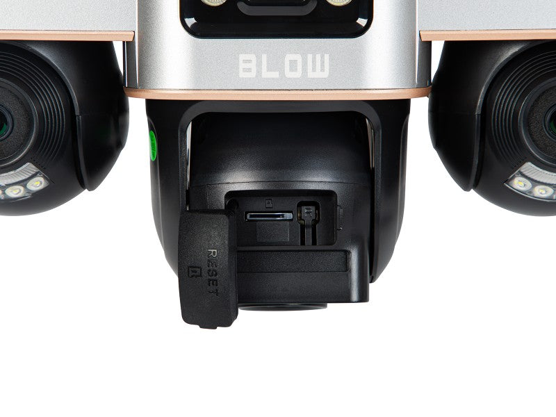 Kamera BLOW V-BP36 WiFi