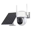Kamera IMMAX NEO Lite 07820L Solar Sentry v2 WiFi Tuya