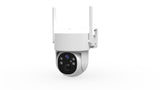 Kamera IMMAX NEO Lite 07820L Solar Sentry v2 WiFi Tuya