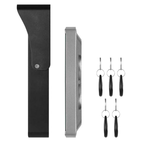 GoSmart videotelefon EMOS IP-750A WiFi Tuya