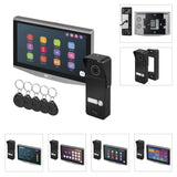 GoSmart videotelefon EMOS IP-750A WiFi Tuya
