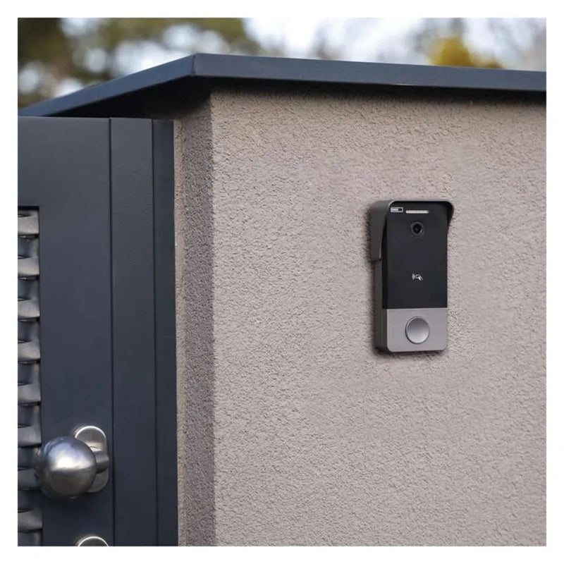 GoSmart videozvonek EMOS IP-20PoE WiFi Tuya