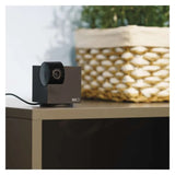 GoSmart otočná kamera EMOS IP-110 CUBE s WiFi