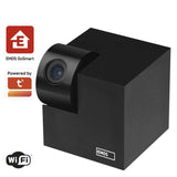 GoSmart otočná kamera EMOS IP-110 CUBE s WiFi