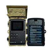 Fotopast LEVENHUK Trap LTE30