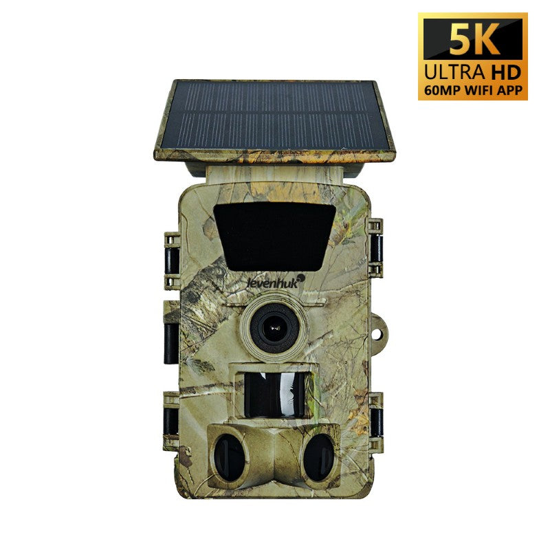 Fotopast LEVENHUK Trap WF30