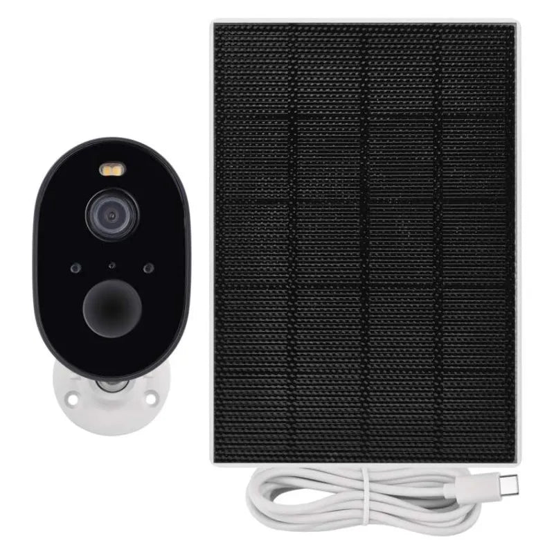 GoSmart kamera EMOS IP-1150 SNAP WiFi