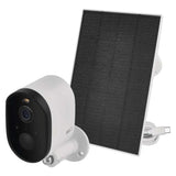 GoSmart kamera EMOS IP-1150 SNAP WiFi