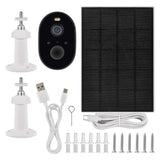 GoSmart kamera EMOS IP-1150 SNAP WiFi