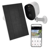 GoSmart kamera EMOS IP-1150 SNAP WiFi