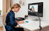 Webkamera EMEET SmartCam S600L