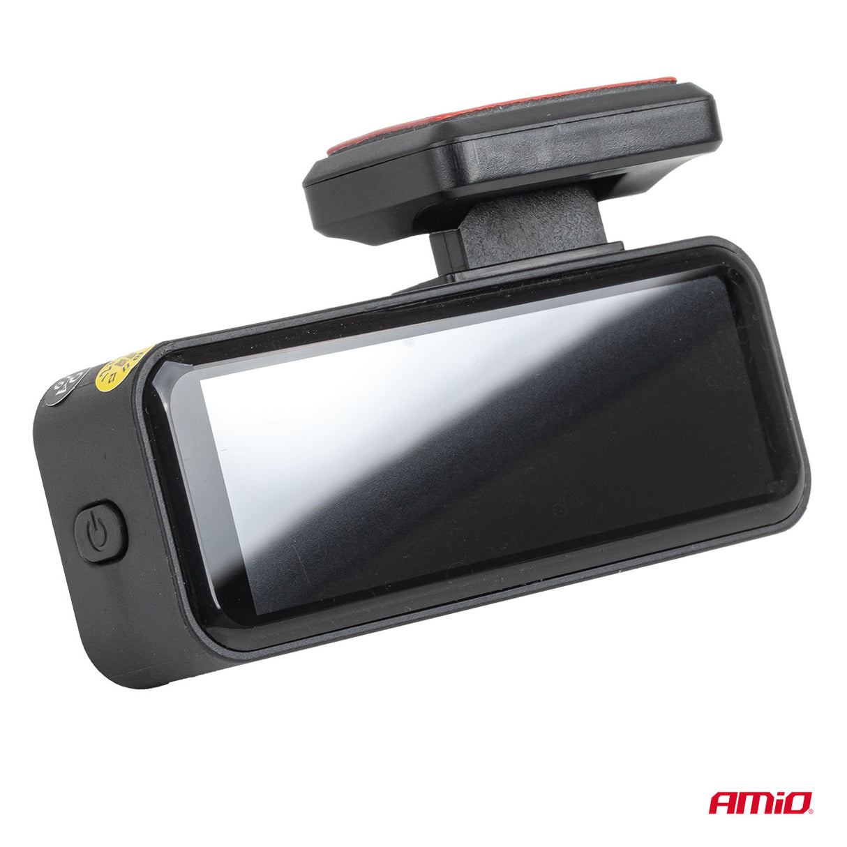 Kamera do auta AMIO AMIO-04801 4K+2K WLAN 512GB WiFi UHD