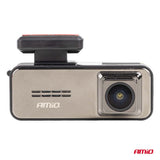 Kamera do auta AMIO AMIO-04801 4K+2K WLAN 512GB WiFi UHD