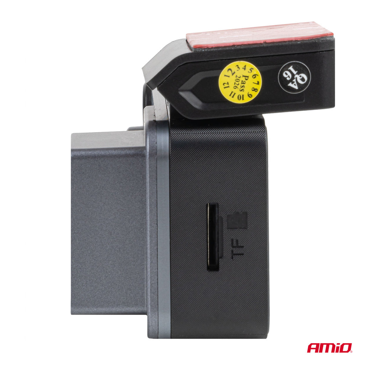 Kamera do auta AMIO AMIO-04802 4K+1K+2K WLAN 512GB WiFi UHD