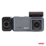 Kamera do auta AMIO AMIO-04802 4K+1K+2K WLAN 512GB WiFi UHD