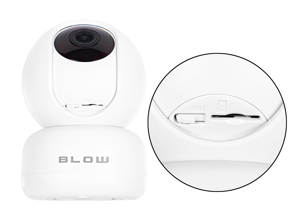 Kamera BLOW T-265 DualBand WiFi Tuya