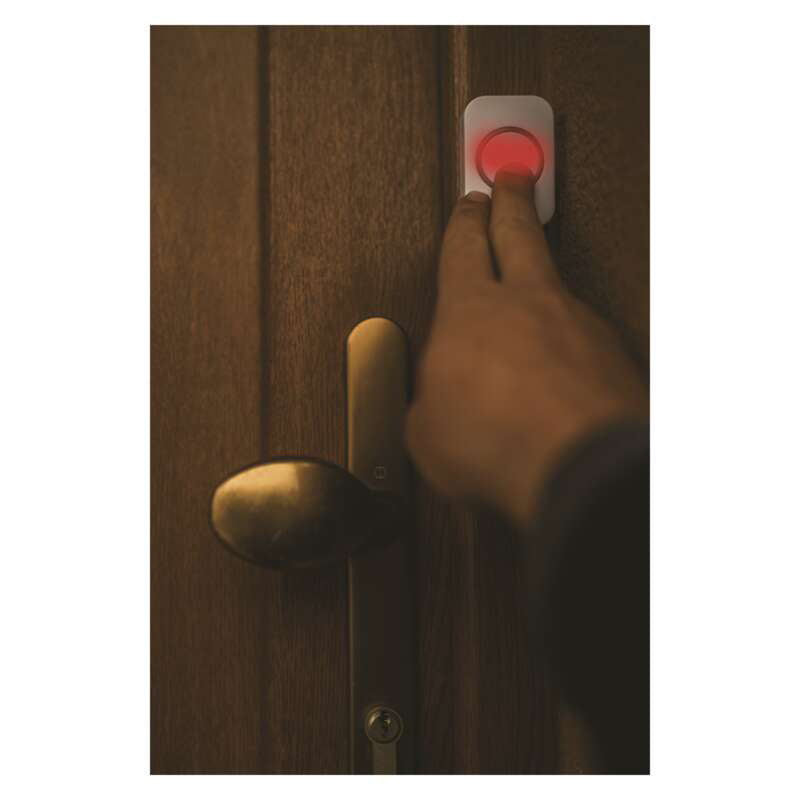 Zvonek bezdrátový EMOS P5733W
