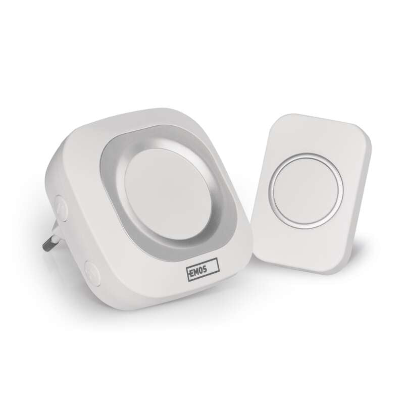 Zvonek bezdrátový EMOS P5733W