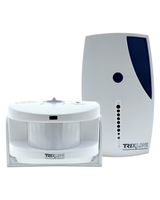 Zvonek bezdrátový TRIXLINE BELL TR B307