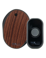 Zvonek bezdrátový TRIXLINE BELL TR B308
